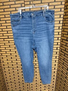 American Eagle AE BFF Jegging XL